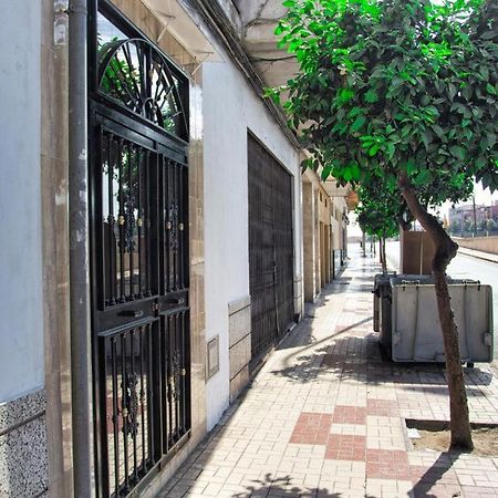 Malaga City Apartment Екстериор снимка