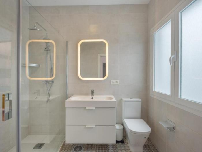 Malaga City Apartment Екстериор снимка