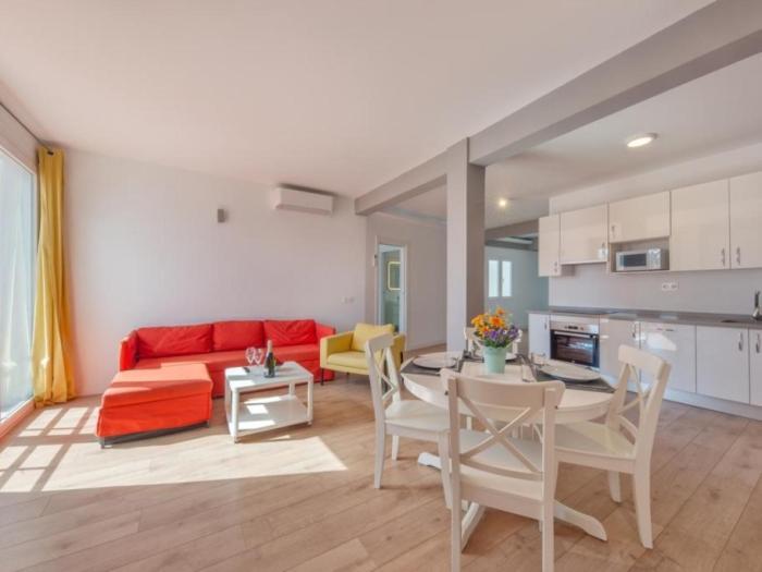 Malaga City Apartment Екстериор снимка