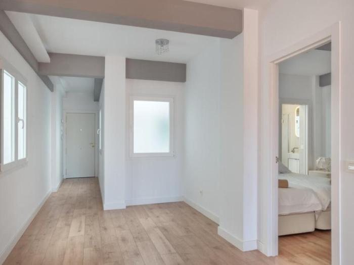 Malaga City Apartment Екстериор снимка